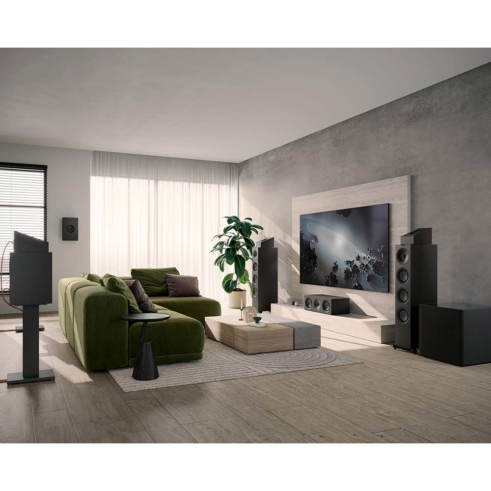 KEF KEF Q11 Meta 3ウェイ・バスレフ パッシブスピーカー トール KEF KEF Q11 Meta 3ウェイ・バスレフ パッシブスピーカー トール