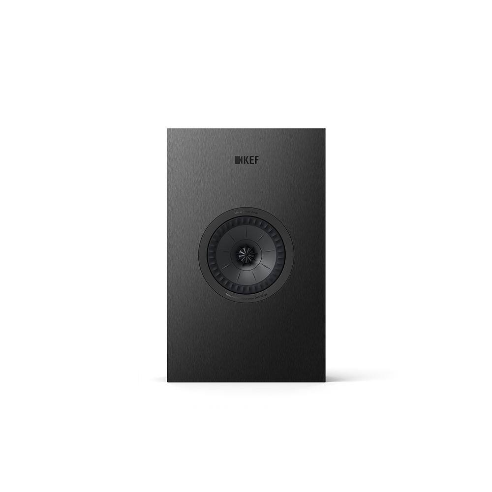 KEF Q4 Meta 2ウェイ・バスレフ パッシブスピーカー オンウォール / KEF（ケーイーエフ） / オーディオ・スピーカー / KEF10030_dt_01.jpg