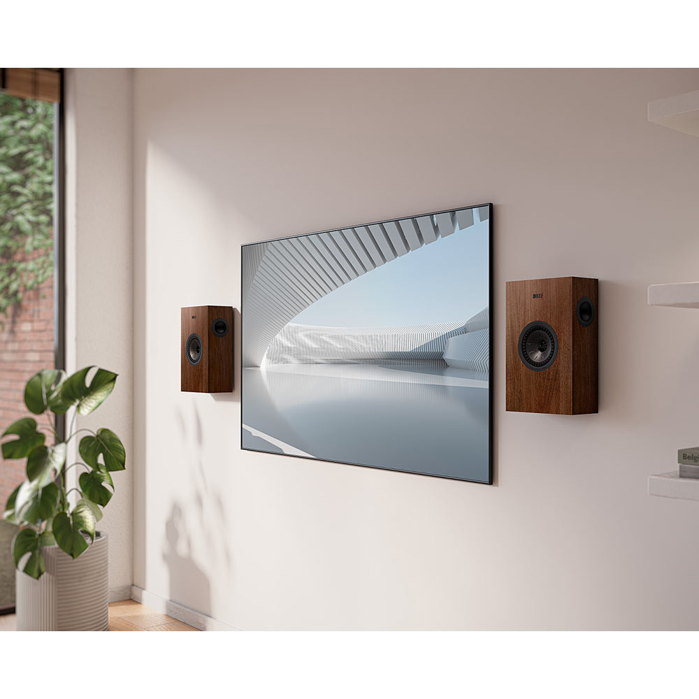 KEF Q4 Meta 2ウェイ・バスレフ パッシブスピーカー オンウォール / KEF（ケーイーエフ） / オーディオ・スピーカー / KEF10030_dt_03.jpg