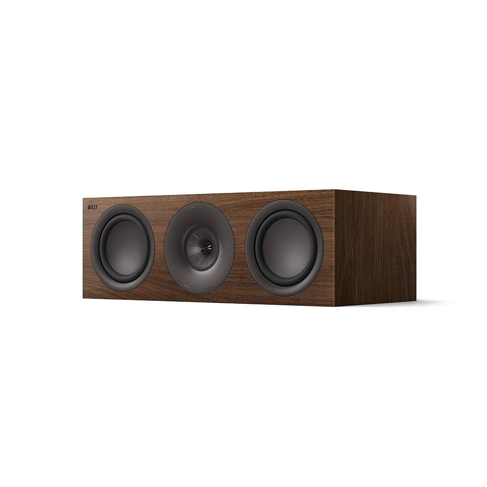 KEF KEF Q6 Meta 2ウェイ・密閉型 パッシブスピーカー センター KEF KEF Q6 Meta 2ウェイ・密閉型 パッシブスピーカー センター