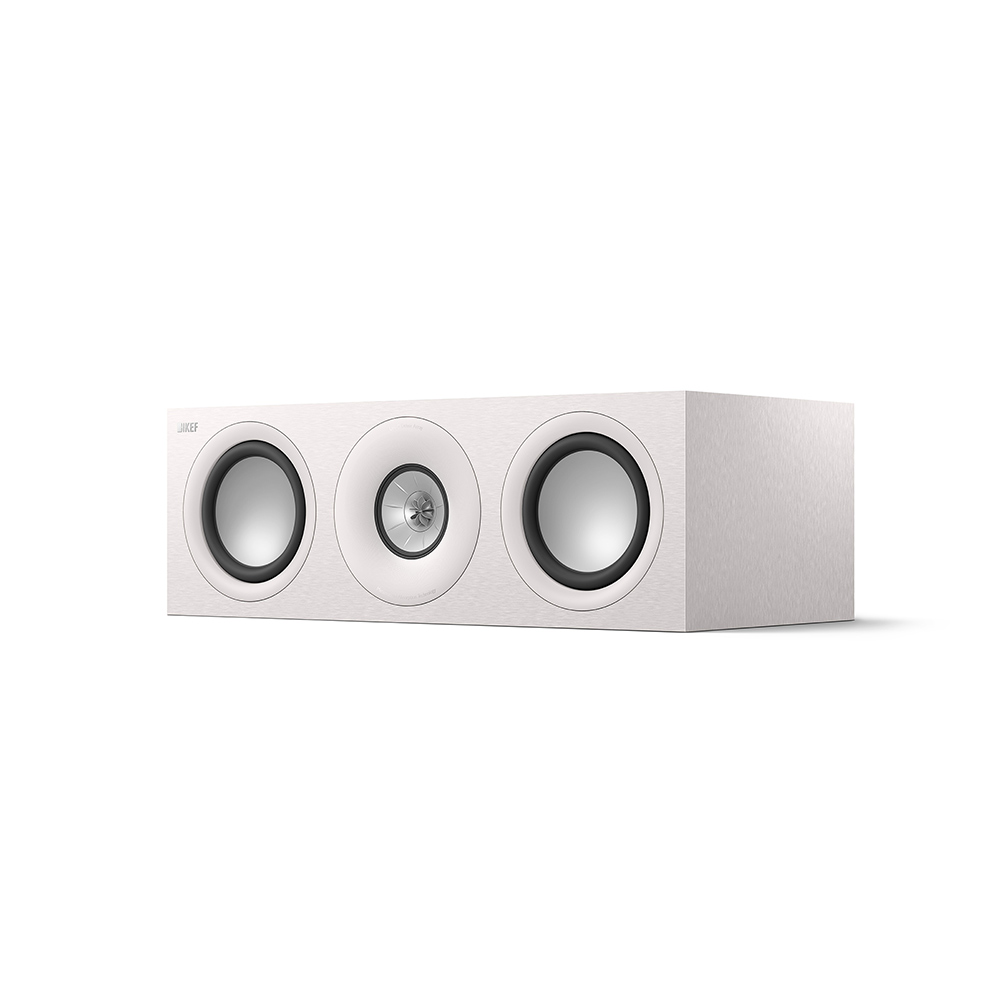 KEF KEF Q6 Meta 2ウェイ・密閉型 パッシブスピーカー センター KEF KEF Q6 Meta 2ウェイ・密閉型 パッシブスピーカー センター