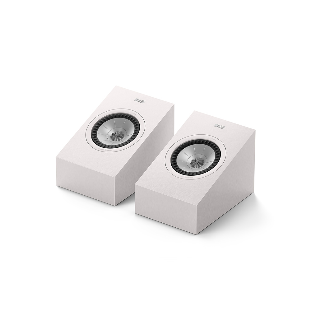 KEF Q8 Meta 2ウェイ・密閉型 パッシブスピーカー サラウンドスピーカー / KEF（ケーイーエフ） / オーディオ・スピーカー / KEF10032WHT_ma.jpg