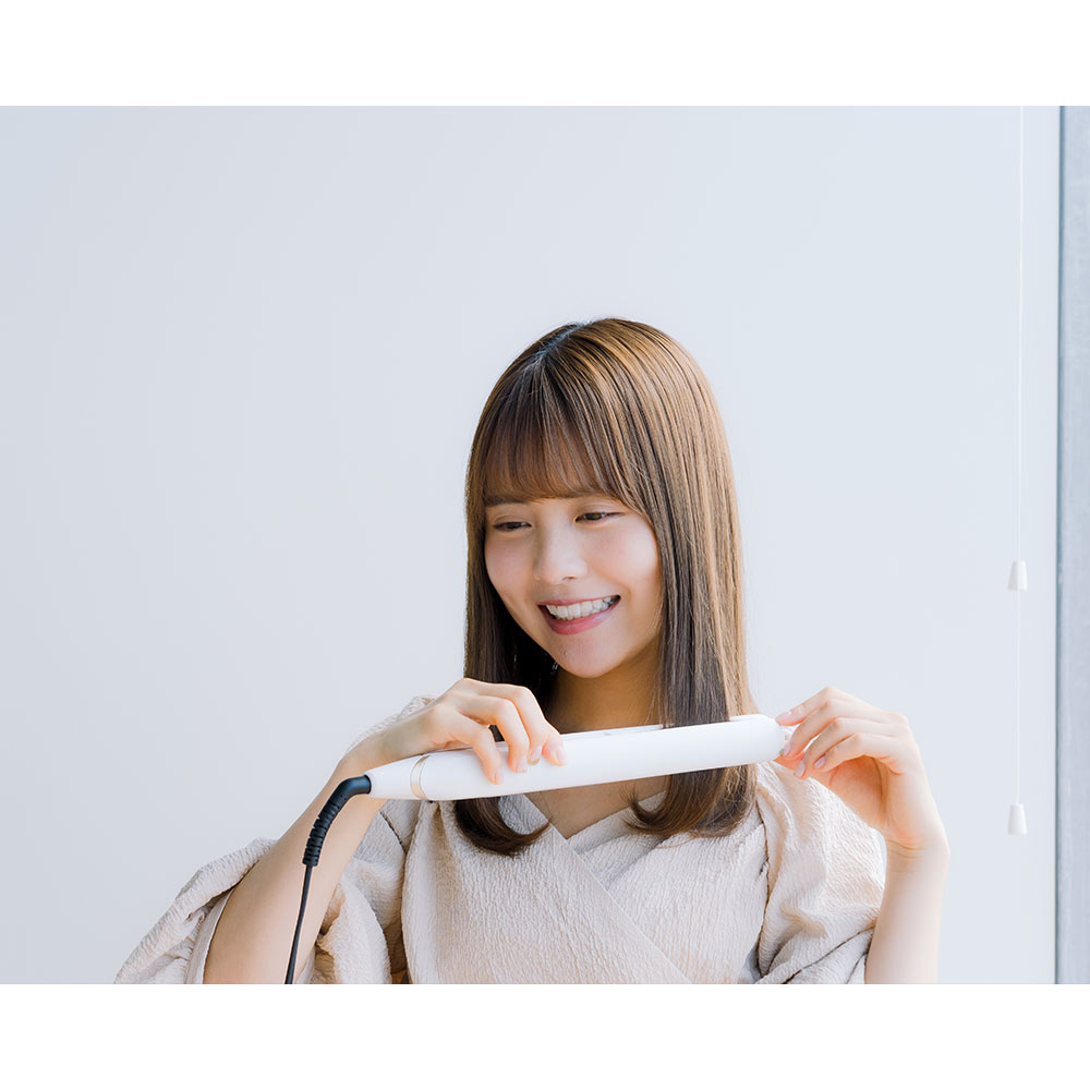 KINUJO ストレートアイロン DS200 / KINUJO（キヌージョ） / ヘアアイロン / KIN10001_dt_13.jpg