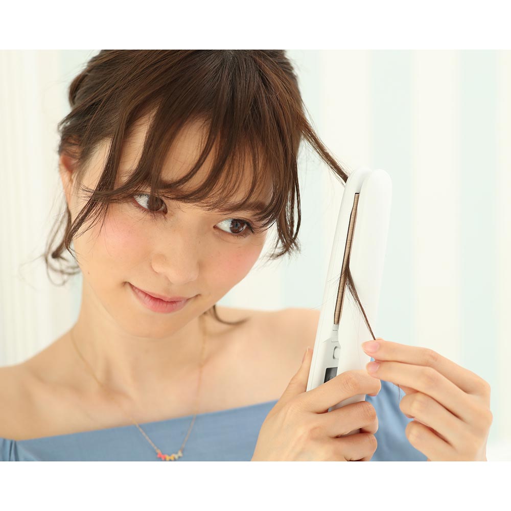 KINUJO KINUJO ストレートアイロン DS200 / キヌージョ KINUJO KINUJO ストレートアイロン DS200 / キヌージョ