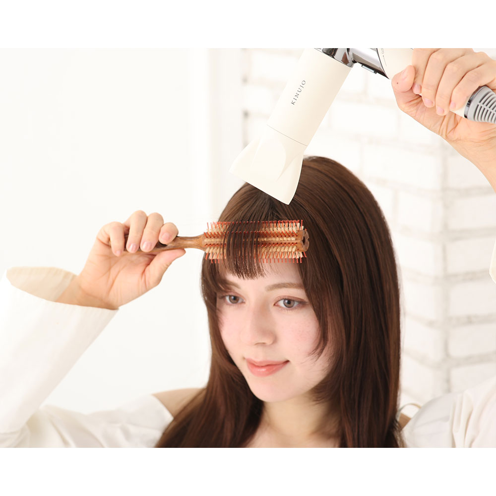 KINUJO KINUJO マイナスイオンヘアドライヤー / キヌージョ | subsclife (サブスクライフ) KINUJO KINUJO マイナスイオンヘアドライヤー / キヌージョ | subsclife (サブスクライフ)