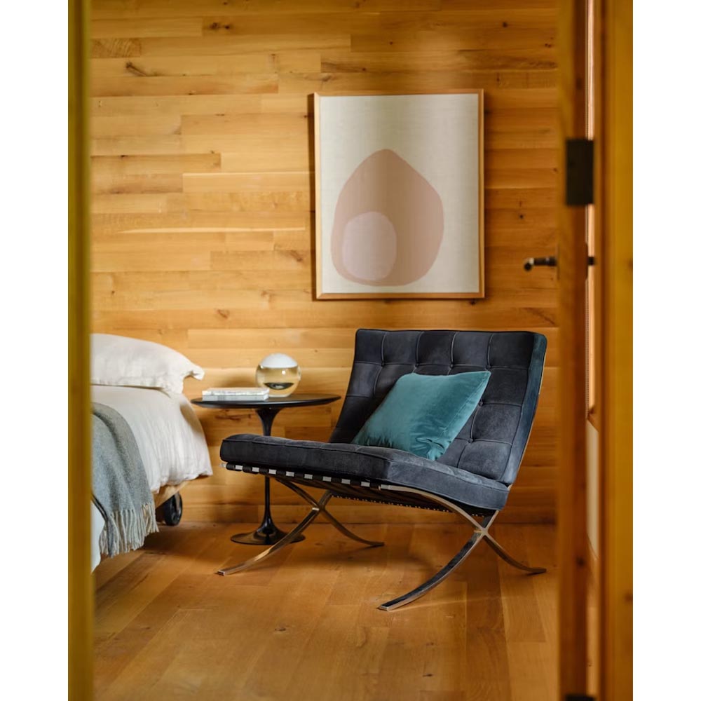 Saarinen Collection Round Side Table Φ410 base-White マーブル-アラベスカート / Knoll（ノル） / サイドテーブル・ナイトテーブル / KNL10056_dt_07.jpg
