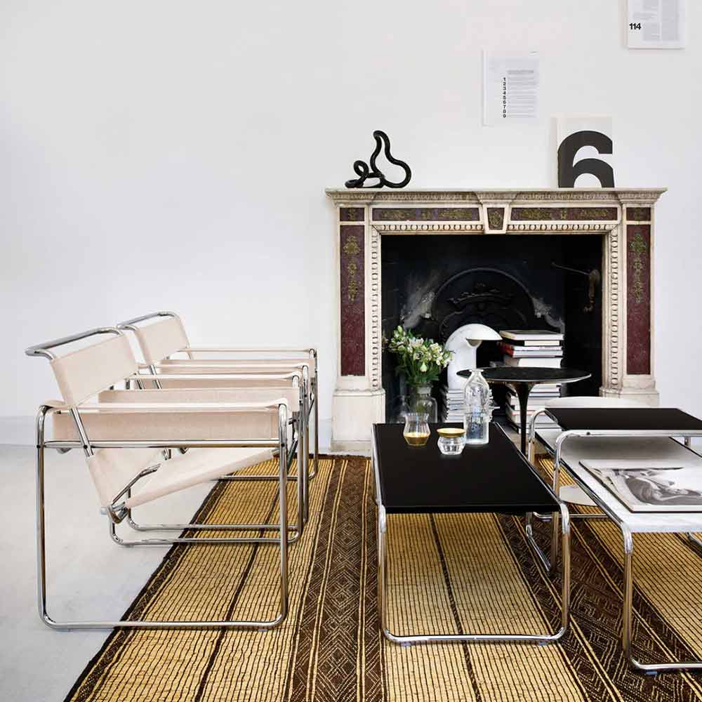 Breuer Collection Wassily Chair クローム ヘアハイド / Knoll（ノル） / ラウンジチェア / KNL10067_dt_07.jpg
