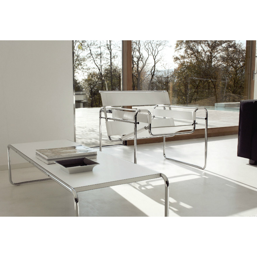 Breuer Collection Wassily Chair クローム カウハイド / Knoll（ノル） / ラウンジチェア / KNL10069_dt_07.jpg