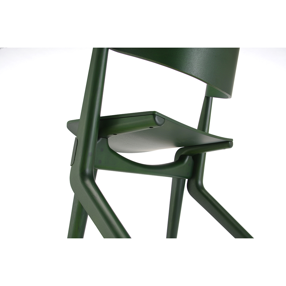Karimoku New Standard Scout Chair | 家具、家電のサブスク・レンタルなら【subsclife（サブスクライフ）】