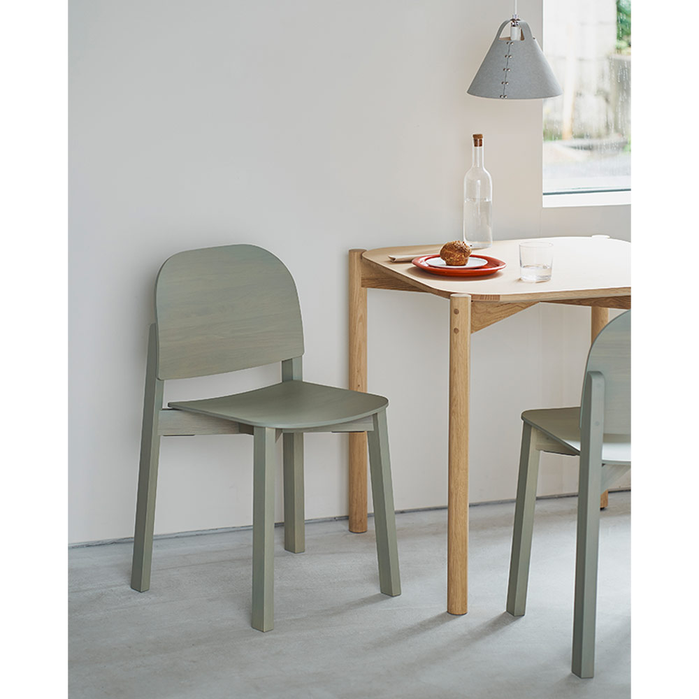 Karimoku New Standard CASTOR TABLE W75 / カリモクニュー