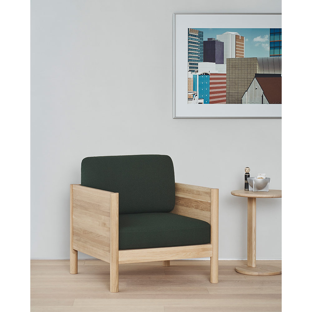 ELEPHANT SIDE TABLE / Karimoku New Standard（カリモクニュースタンダード） / サイドテーブル・ナイトテーブル / KNS10037_dt_08.jpg