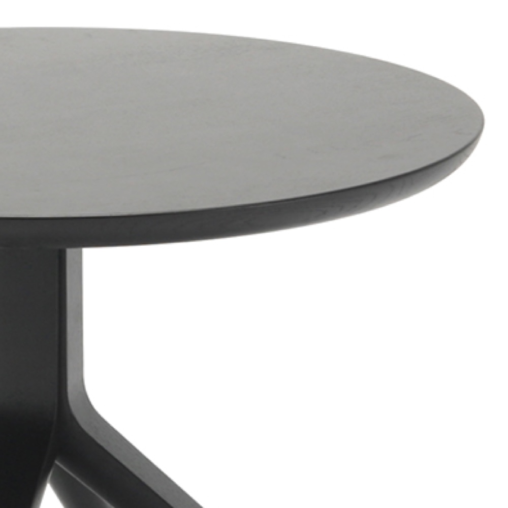 SCOUT BISTRO LOW TABLE / Karimoku New Standard（カリモクニュースタンダード） / リビングテーブル・ローテーブル・座卓 / col_KNS10038BLK.jpg