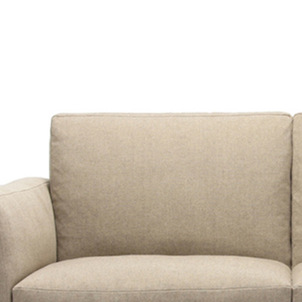 CASTOR SOFA 1-SEATER BLACK / Karimoku New Standard(カリモクニュースタンダード) / 1人掛けソファ / col_KNS10051BEG.jpg
