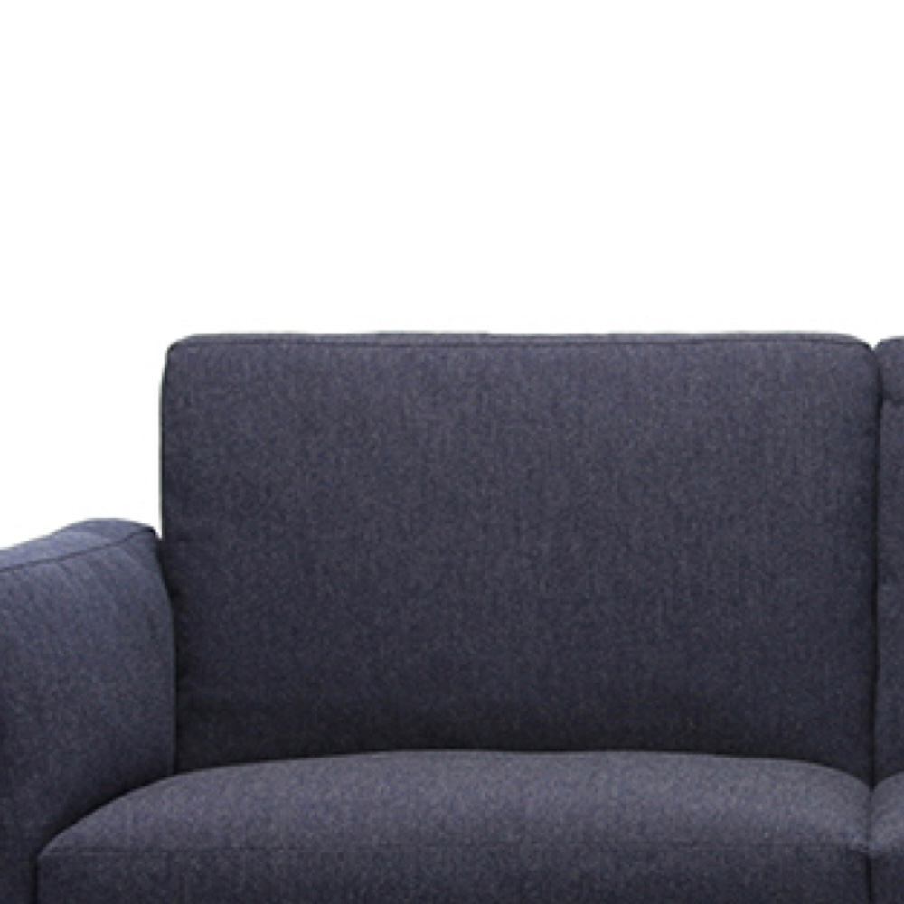 CASTOR SOFA 1-SEATER BLACK / Karimoku New Standard(カリモクニュースタンダード) / 1人掛けソファ / col_KNS10051BLU.jpg
