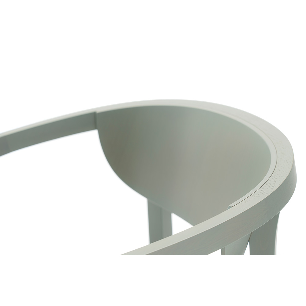 CHESA CHAIR / Karimoku New Standard(カリモクニュースタンダード) / ダイニングチェア / col_KNS10081GRN.jpg