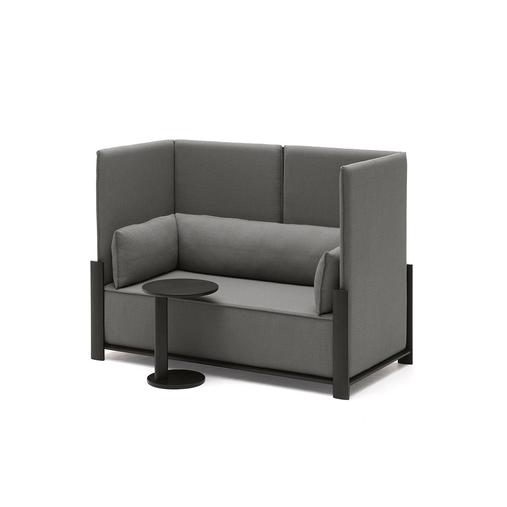 FENCE SOFA 2-SEATER PURE OAK / Karimoku New Standard（カリモクニュースタンダード） / 2人掛けソファ / KNS10086_dt_02.jpg