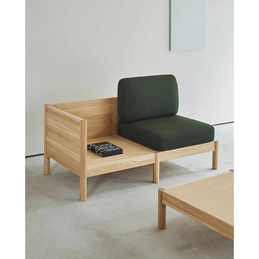 CASTOR LOBBY SOFA 1-SEATER PURE OAK / Karimoku New Standard（カリモクニュースタンダード） / 1人掛けソファ / KNS10093_dt_04.jpg