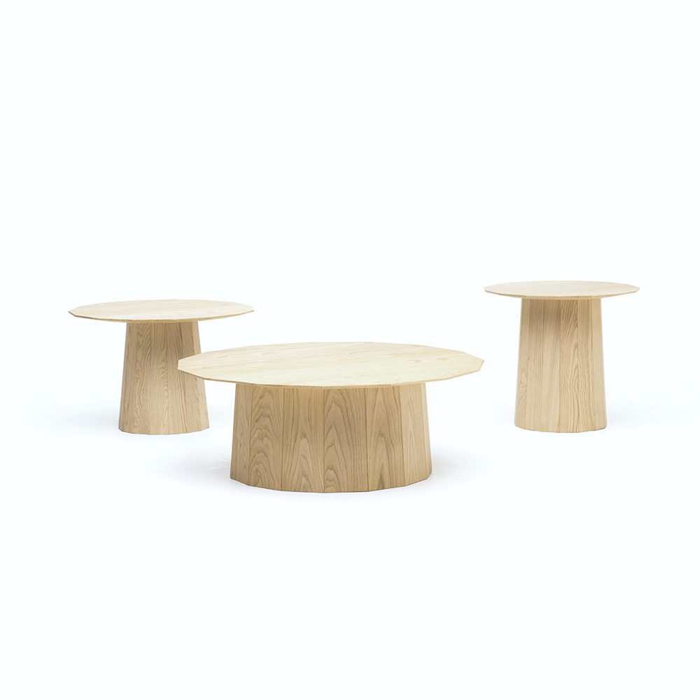 COLOUR WOOD PLAIN MEDIUM / Karimoku New Standard（カリモクニュースタンダード） / リビングテーブル・ローテーブル・座卓 / KNS10113_dt_05.jpg