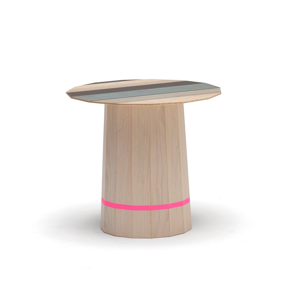 COLOUR WOOD COLOUR GRID / Karimoku New Standard（カリモクニュースタンダード） / リビングテーブル・ローテーブル・座卓 / KNS10117_dt_01.jpg