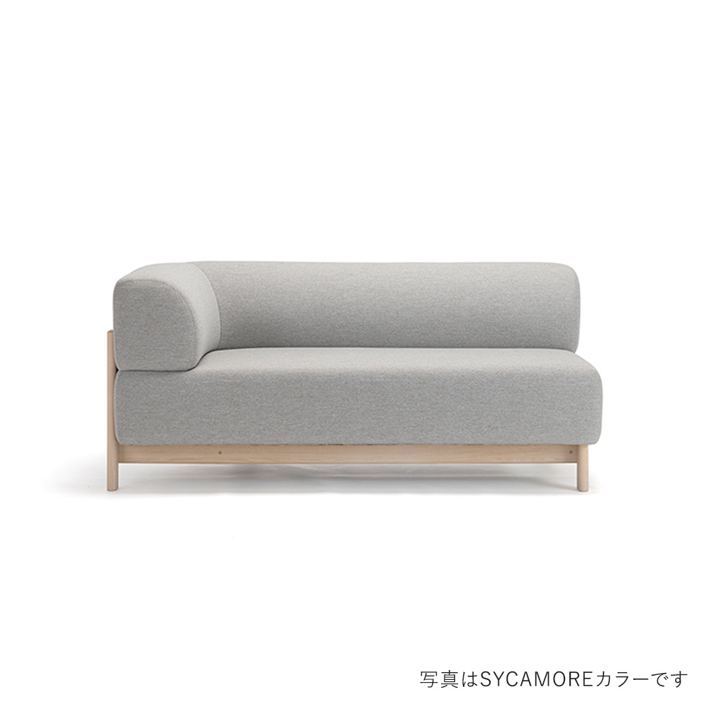 ELEPHANT SOFA 2-SEATER RIGHT ARM/CONER (右肘) PALE NATURAL / Karimoku New Standard（カリモクニュースタンダード） / コーナーソファ / KNS10125PPL_ma.jpg