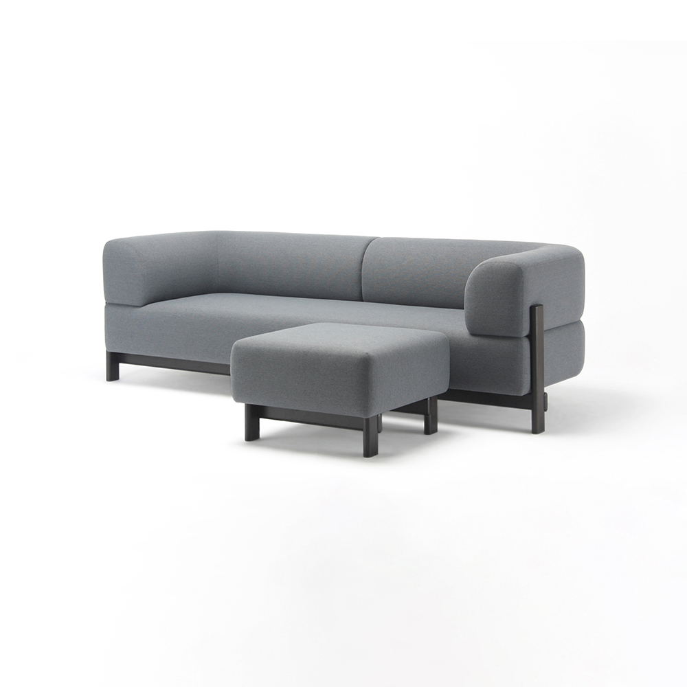 ELEPHANT SOFA OTTOMAN PALE NATURAL / Karimoku New Standard（カリモクニュースタンダード） / オットマン / KNS10142_dt_01.jpg