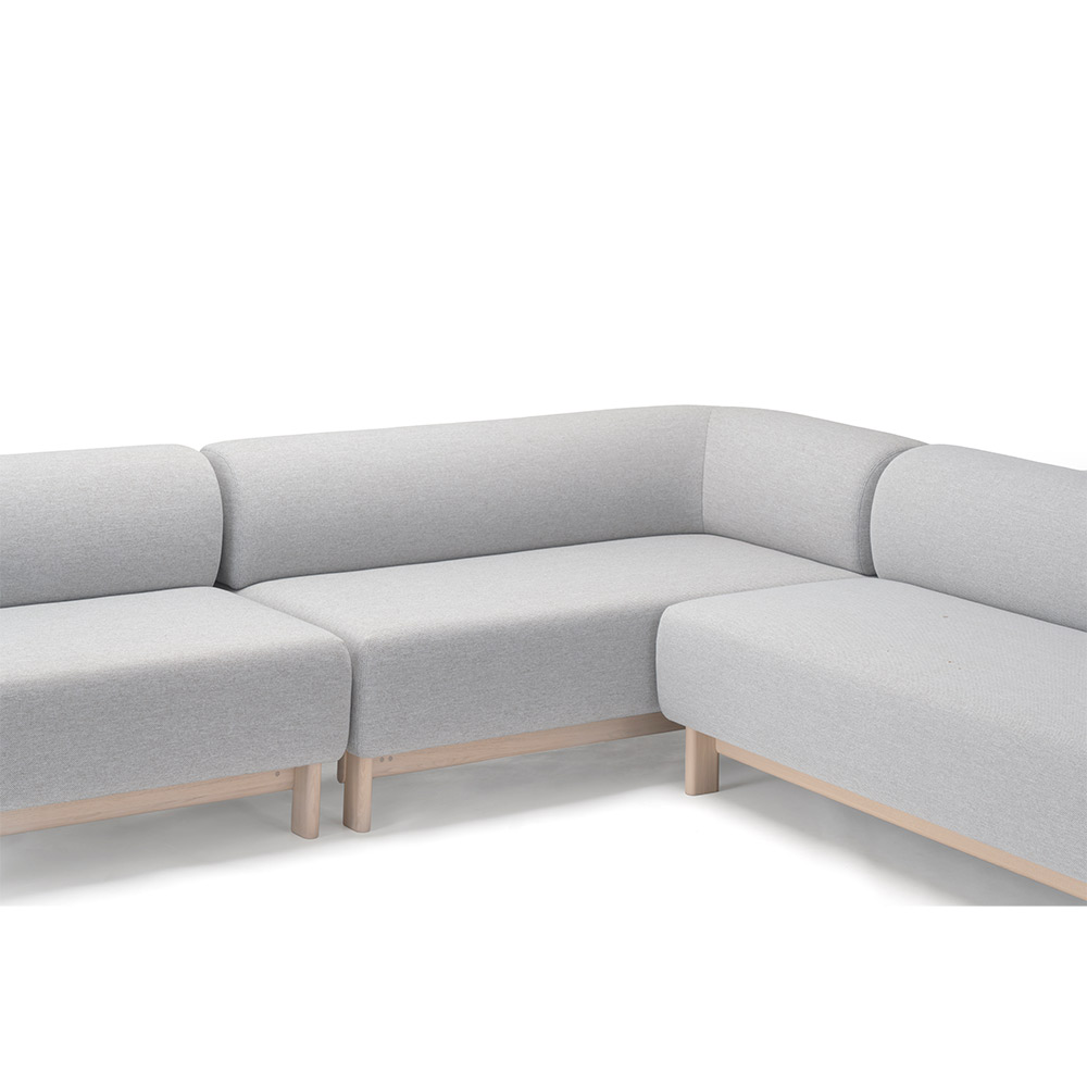 ELEPHANT SOFA 2-SEATER LEFT ARM/CONER (左肘) PALE NATURAL / Karimoku New Standard（カリモクニュースタンダード） / コーナーソファ / KNS10145_dt_02.jpg
