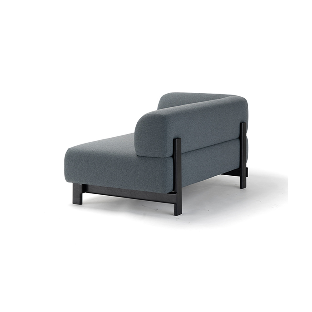ELEPHANT SOFA 2-SEATER RIGHT ARM/CONER (右肘) BLACK / Karimoku New Standard（カリモクニュースタンダード） / コーナーソファ / KNS10148_dt_02.jpg