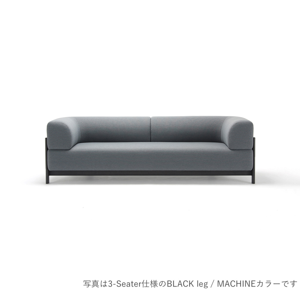 ELEPHANT SOFA 2-SEATER PALE NATURAL / Karimoku New Standard（カリモクニュースタンダード） / 2人掛けソファ / KNS10154PPL_ma.jpg
