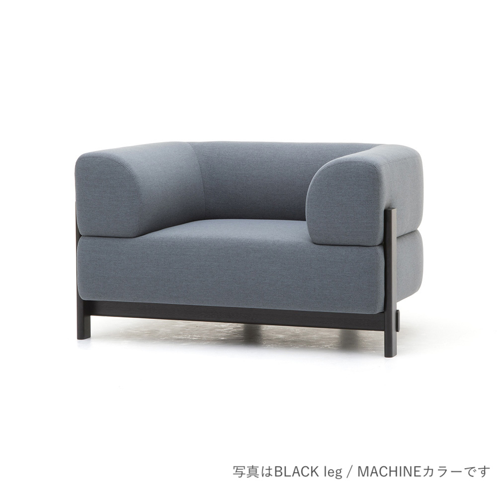 ELEPHANT SOFA 1-SEATER PALE NATURAL / Karimoku New Standard（カリモクニュースタンダード） / 1人掛けソファ / KNS10156PPL_ma.jpg