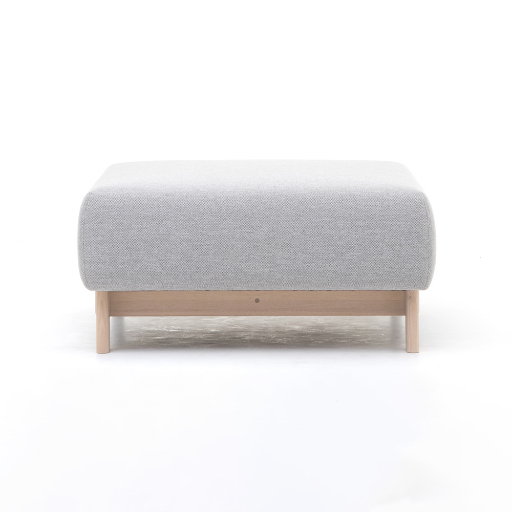 ELEPHANT SOFA ISLAND PALE NATURAL / Karimoku New Standard（カリモクニュースタンダード） / オットマン / KNS10162_dt_01.jpg