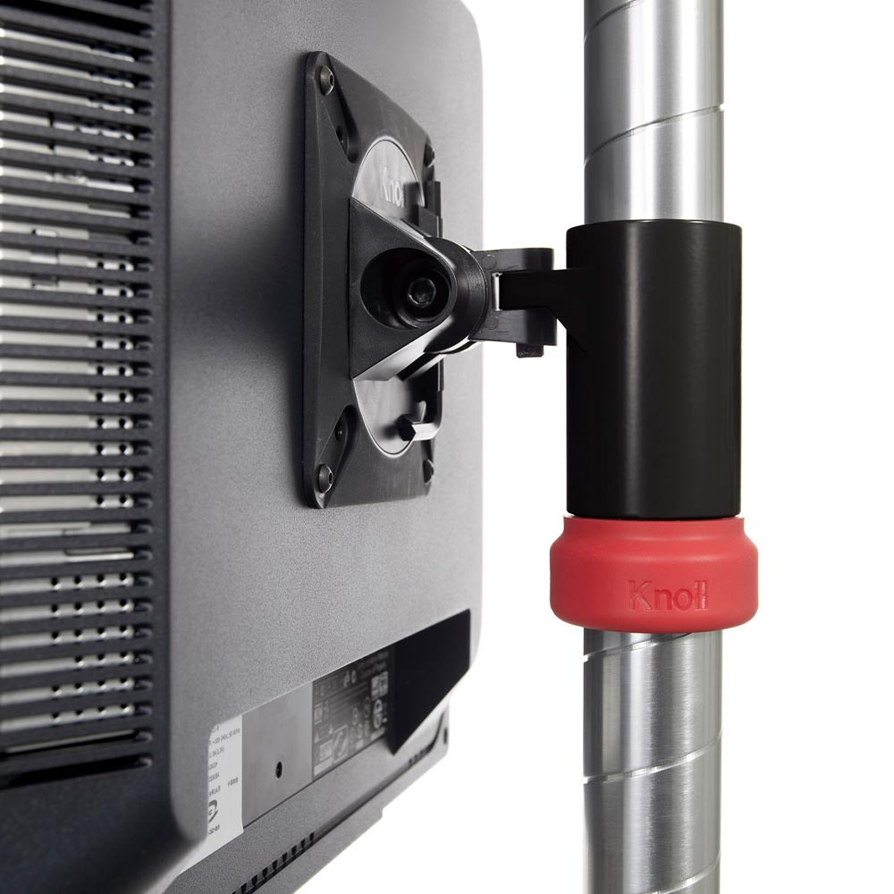 Knoll Sapper Monitor Arm / Knoll（ノル） / オフィスアクセサリー / KOL10001_dt_03.jpg