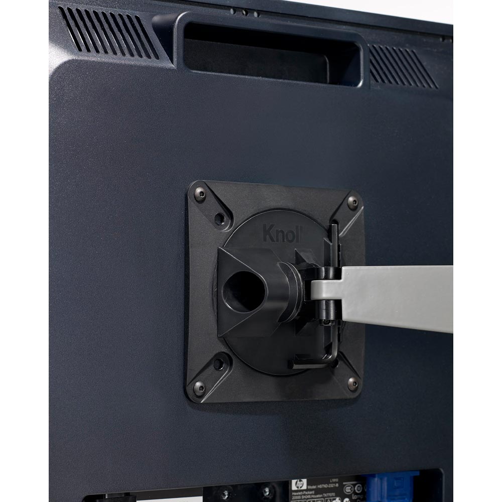 Knoll Sapper Monitor Arm / Knoll（ノル） / オフィスアクセサリー / KOL10001_dt_04.jpg