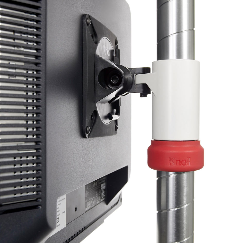 Knoll Sapper Monitor Arm / Knoll（ノル） / オフィスアクセサリー / KOL10001_dt_07.jpg