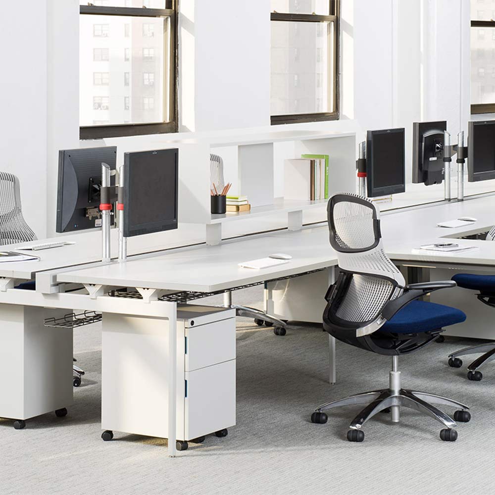 Knoll Sapper Monitor Arm / Knoll（ノル） / オフィスアクセサリー / KOL10001_dt_14.jpg