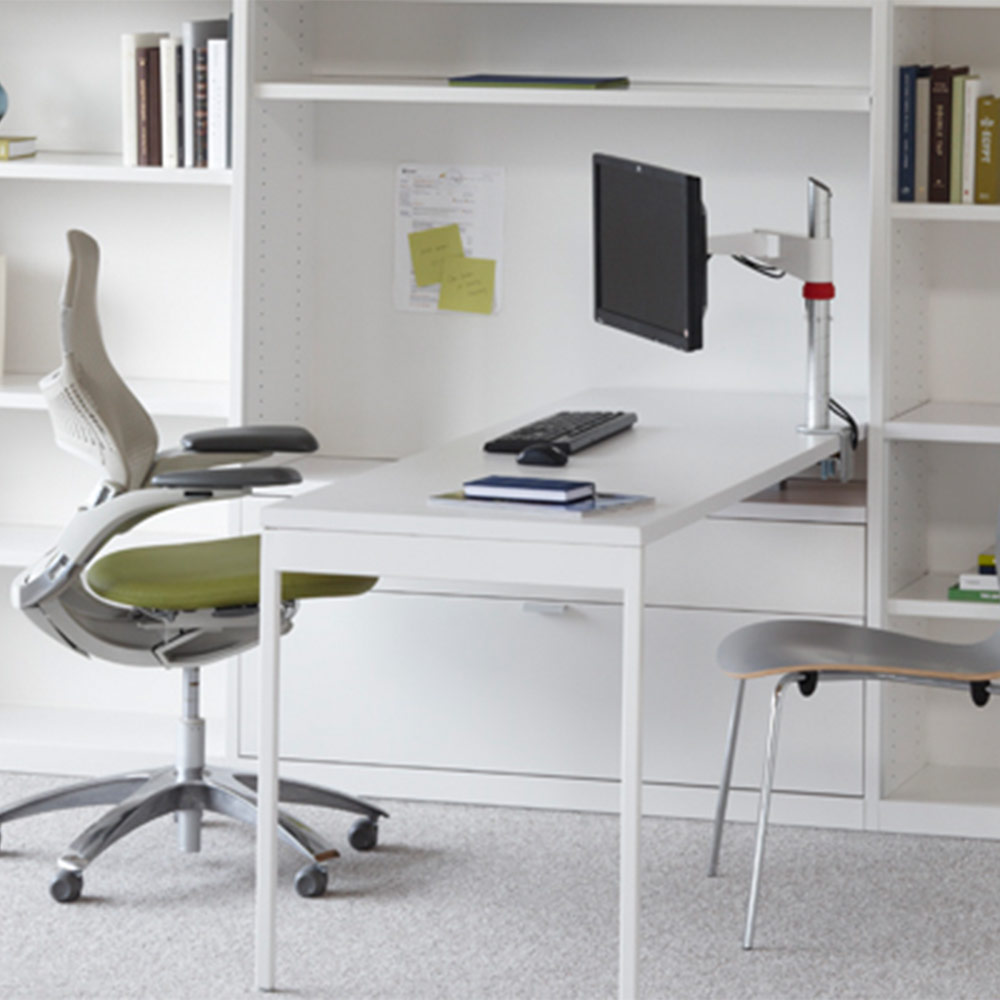 Knoll Sapper Monitor Arm / Knoll（ノル） / オフィスアクセサリー / KOL10001_dt_17.jpg