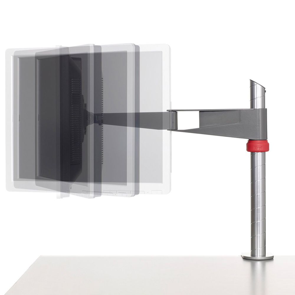 Knoll Sapper Monitor Arm / Knoll（ノル） / オフィスアクセサリー / KOL10001_dt_21.jpg