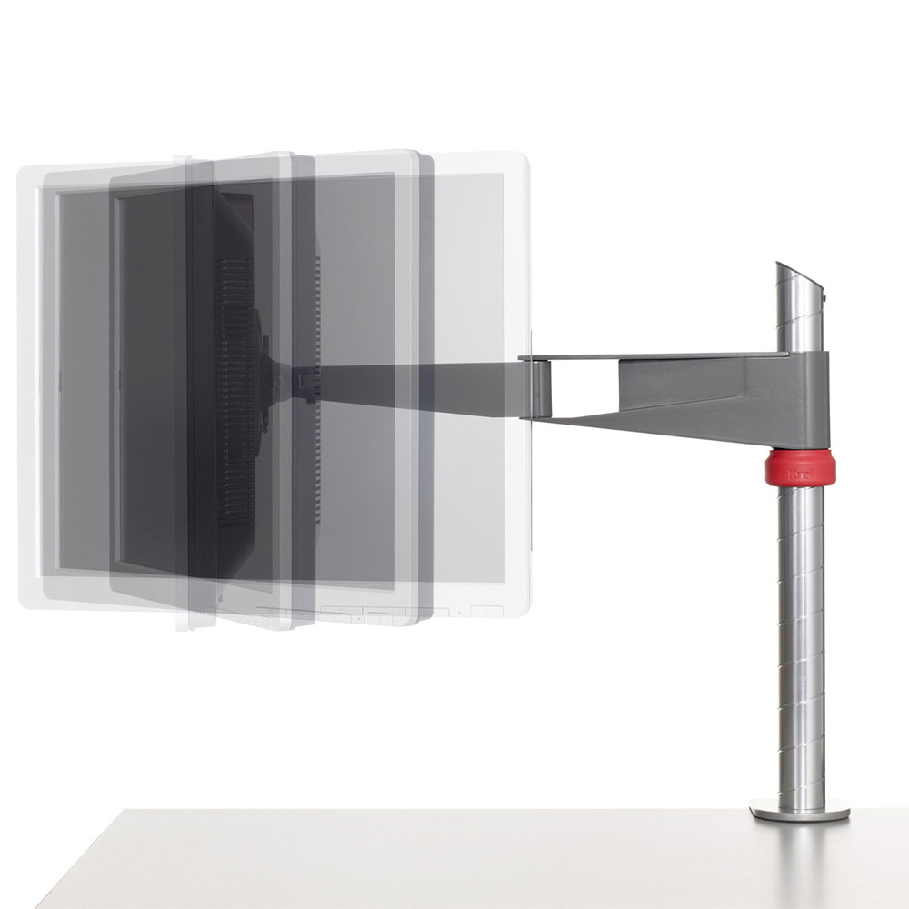 Knoll Sapper Monitor Arm / Knoll（ノル） / オフィスアクセサリー / KOL10002_dt_18.jpg