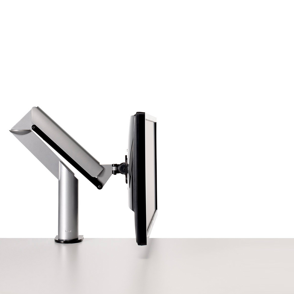 Knoll XYZ Monitor Arm / Knoll（ノル） / オフィスアクセサリー / KOL10003_dt_01.jpg
