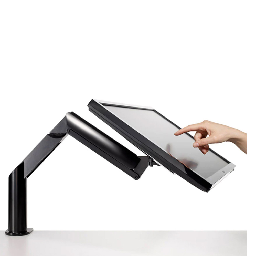 Knoll XYZ Monitor Arm / Knoll（ノル） / オフィスアクセサリー / KOL10003_dt_04.jpg