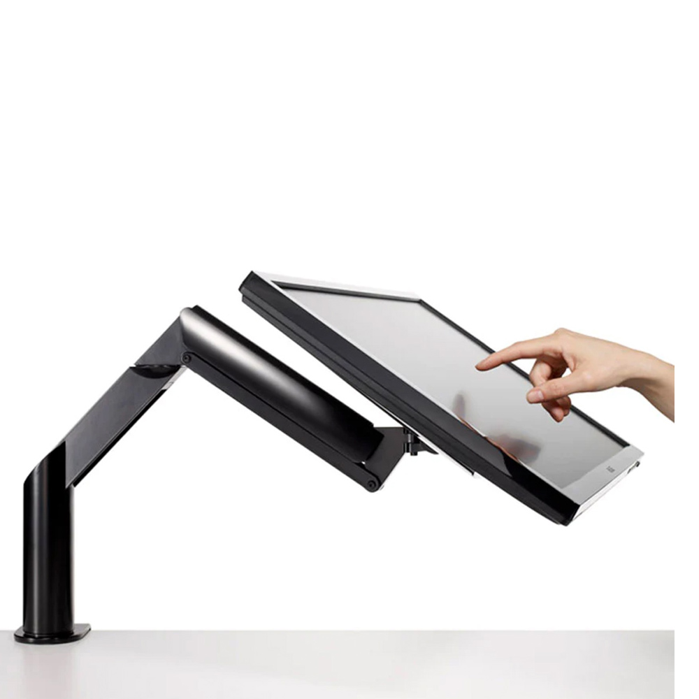 Knoll XYZ Monitor Arm / Knoll（ノル） / オフィスアクセサリー / KOL10004_dt_04.jpg