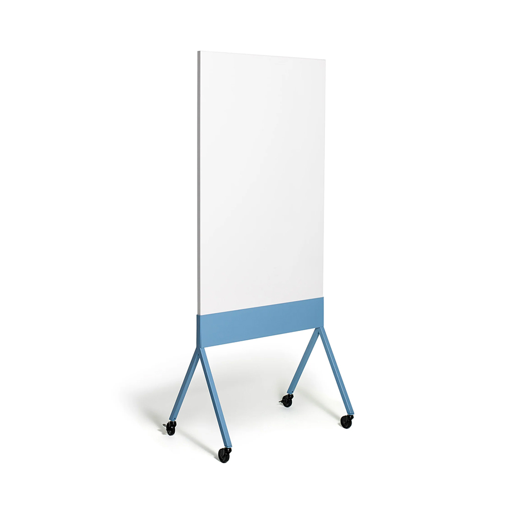 Knoll Mobile Markerborad(カップ&トレイ無し) / Knoll(ノル) / オフィスアクセサリー / KOL10006BLU_ma.jpg