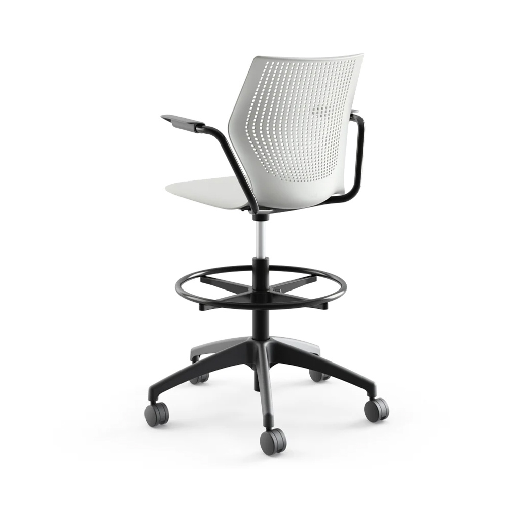 Knoll MultiGeneration High Task Chair アームあり カーペット用キャスター / Knoll（ノル） / 高機能チェア / KOL10007_dt_04.jpg