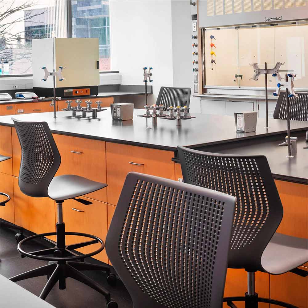 Knoll MultiGeneration High Task Chair アームあり カーペット用キャスター / Knoll（ノル） / 高機能チェア / KOL10007_dt_06.jpg