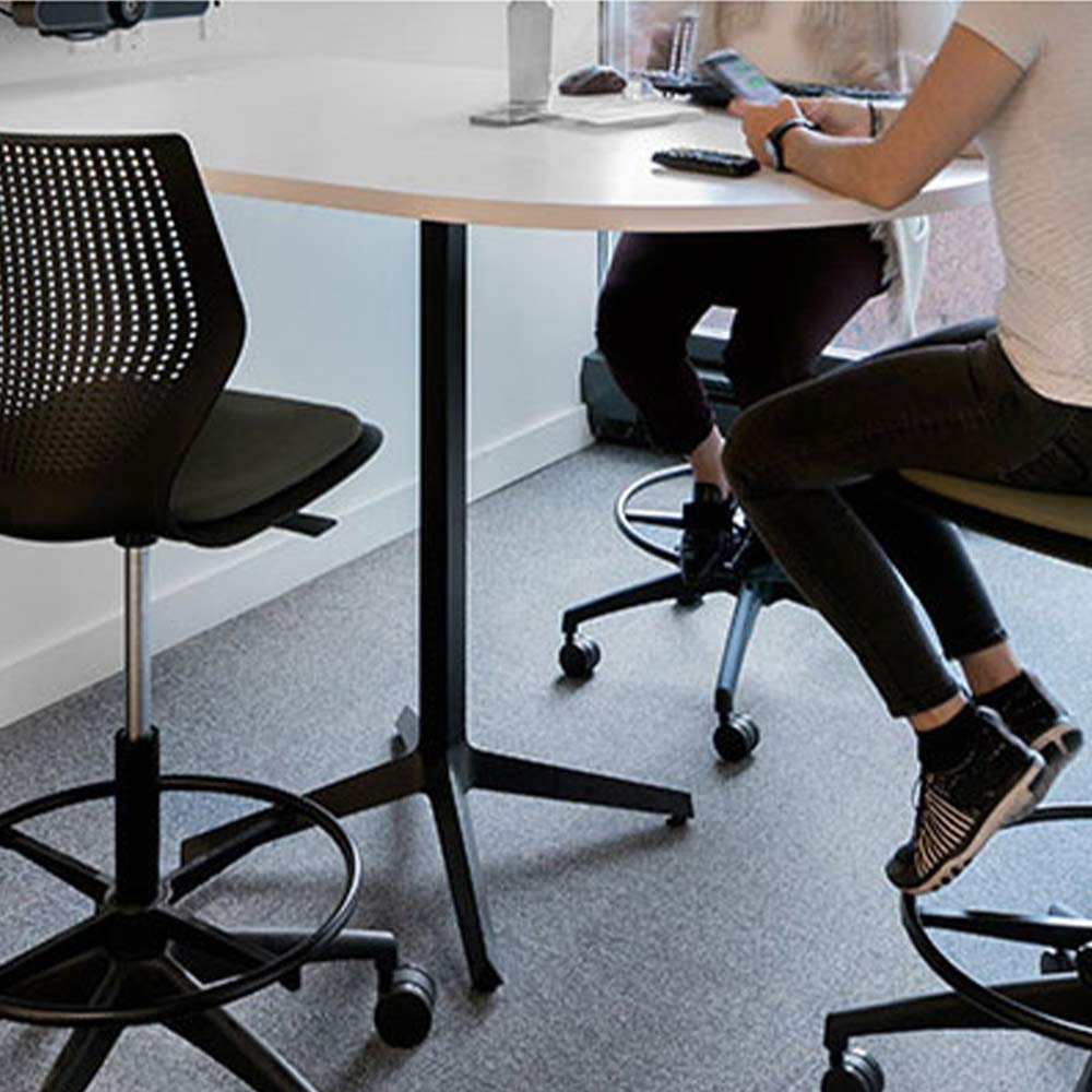 Knoll MultiGeneration High Task Chair アームあり カーペット用キャスター / Knoll（ノル） / 高機能チェア / KOL10007_dt_09.jpg