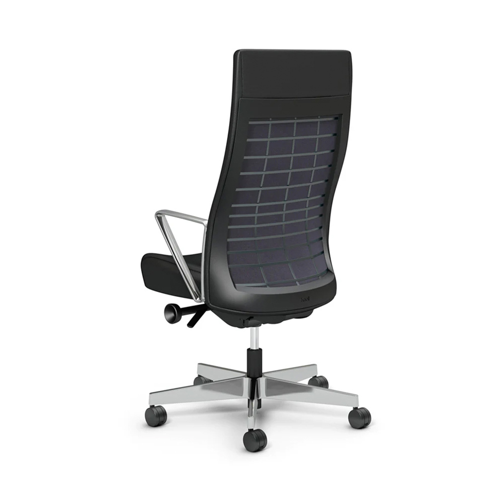 Knoll Remix High Back Chair / Knoll（ノル） / 高機能チェア / KOL10008_dt_01.jpg