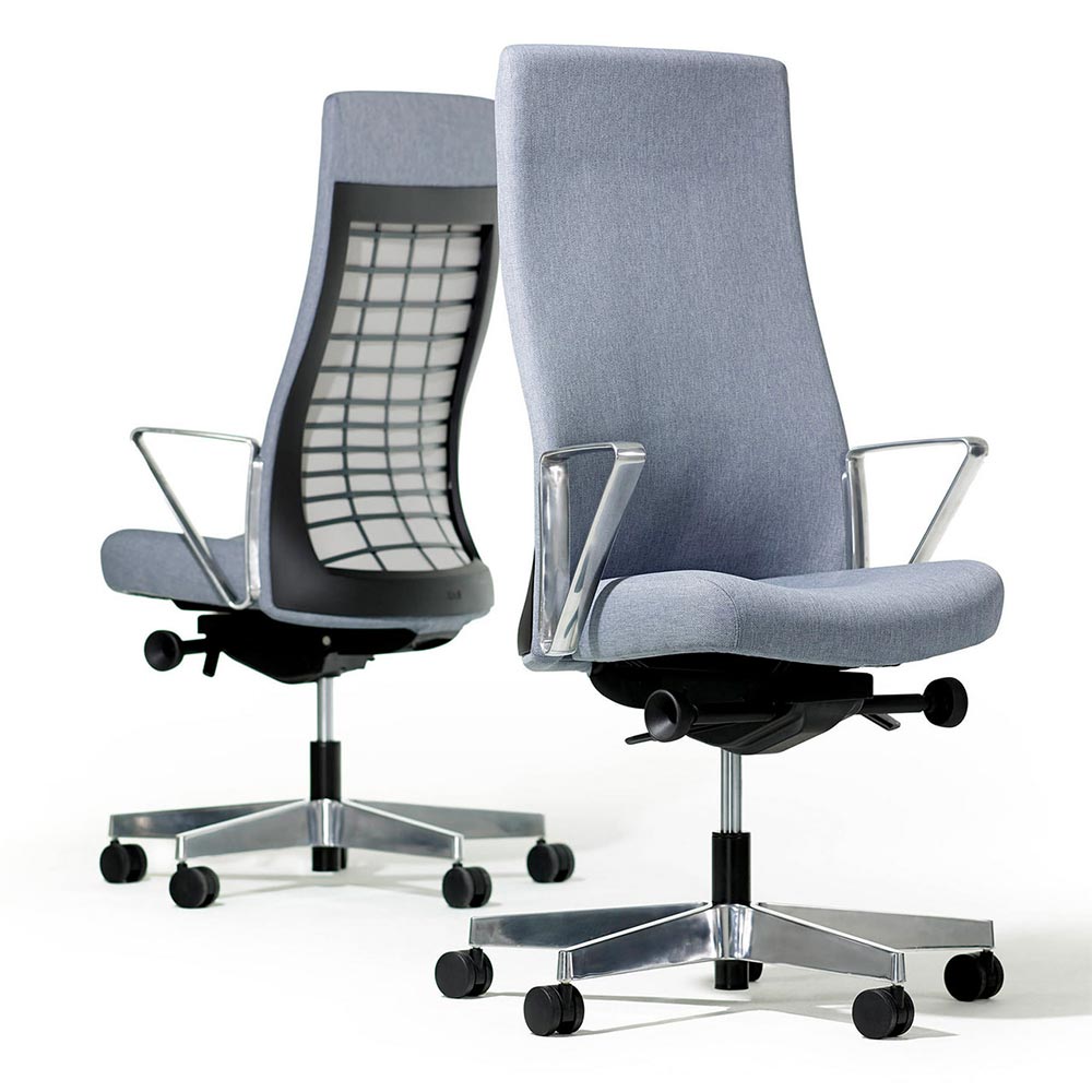 Knoll Remix High Back Chair / Knoll（ノル） / 高機能チェア / KOL10009_dt_01.jpg
