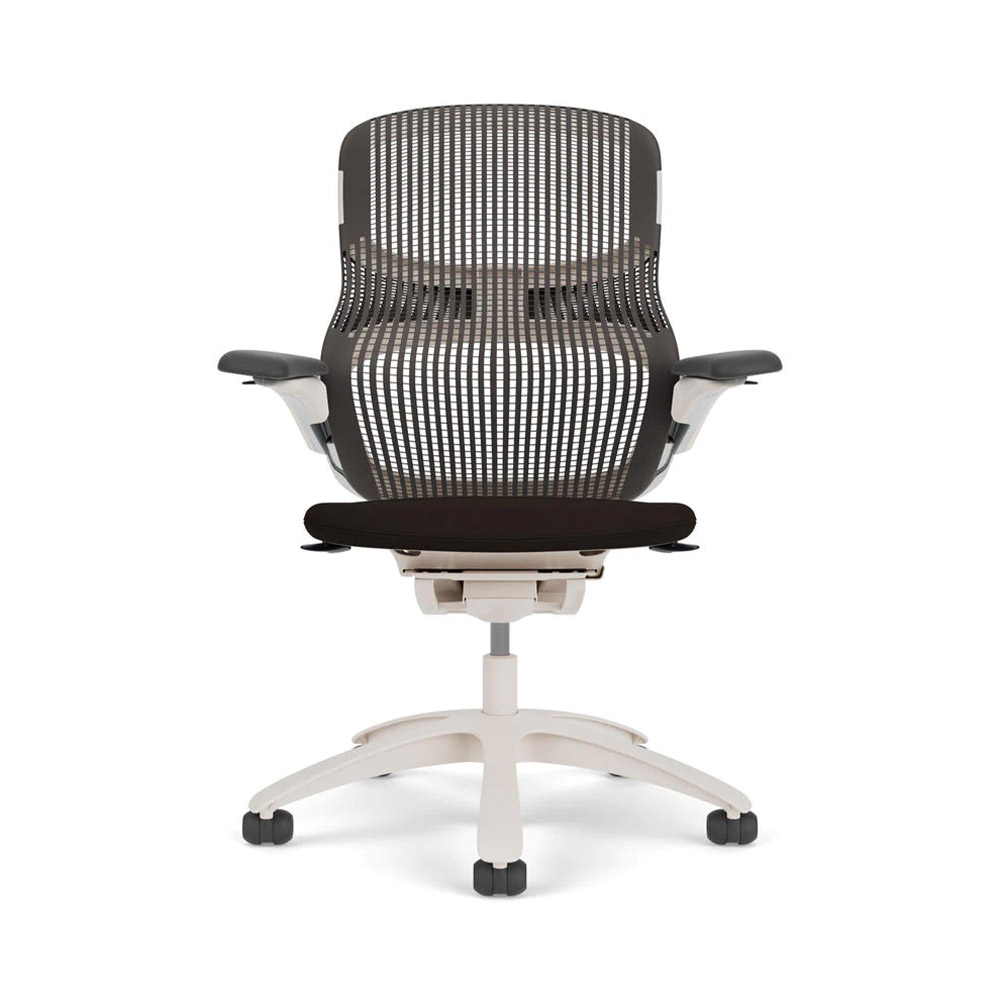 Knoll Generation Chair カーペット用キャスター / Knoll（ノル） / 高機能チェア / KOL10010_dt_01.jpg