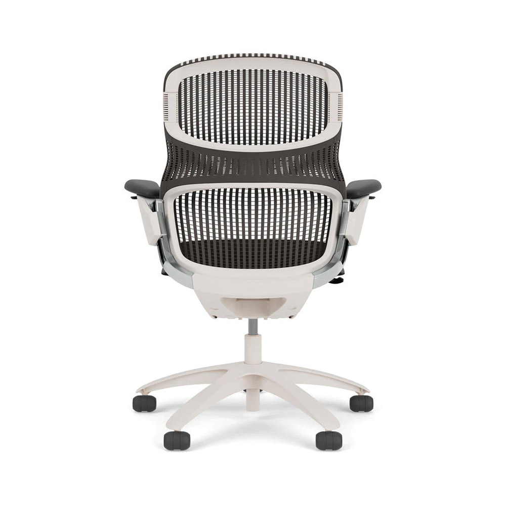 Knoll Generation Chair カーペット用キャスター / Knoll（ノル） / 高機能チェア / KOL10010_dt_03.jpg