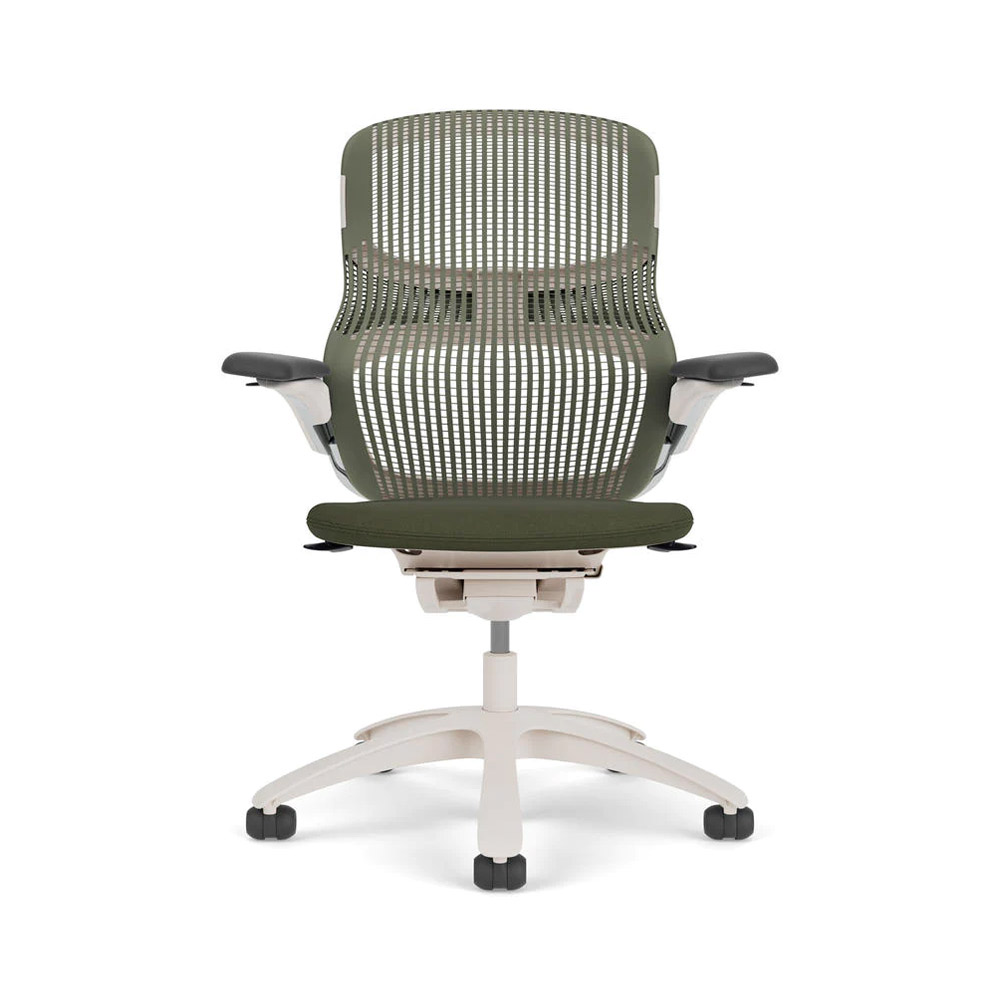Knoll Generation Chair カーペット用キャスター / Knoll（ノル） / 高機能チェア / KOL10010_dt_05.jpg