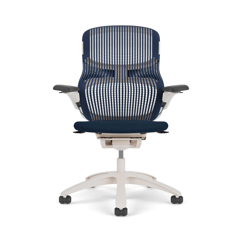 Knoll Generation Chair カーペット用キャスター / Knoll（ノル） / 高機能チェア / KOL10010_dt_09.jpg